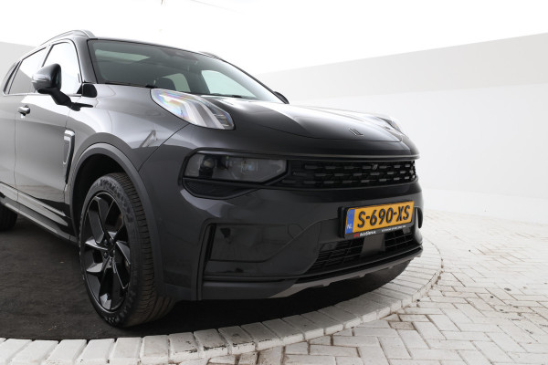 Lynk & Co 01 1.5 Panorama, Apple carplay, Zwarte hemel!