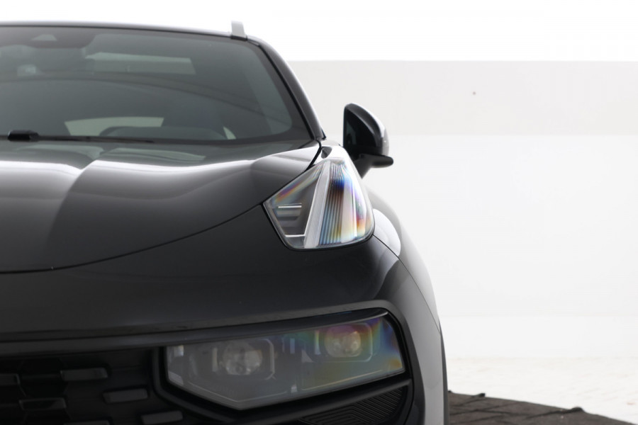 Lynk & Co 01 1.5 Panorama, Apple carplay, Zwarte hemel!