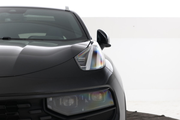 Lynk & Co 01 1.5 Panorama, Apple carplay, Zwarte hemel!