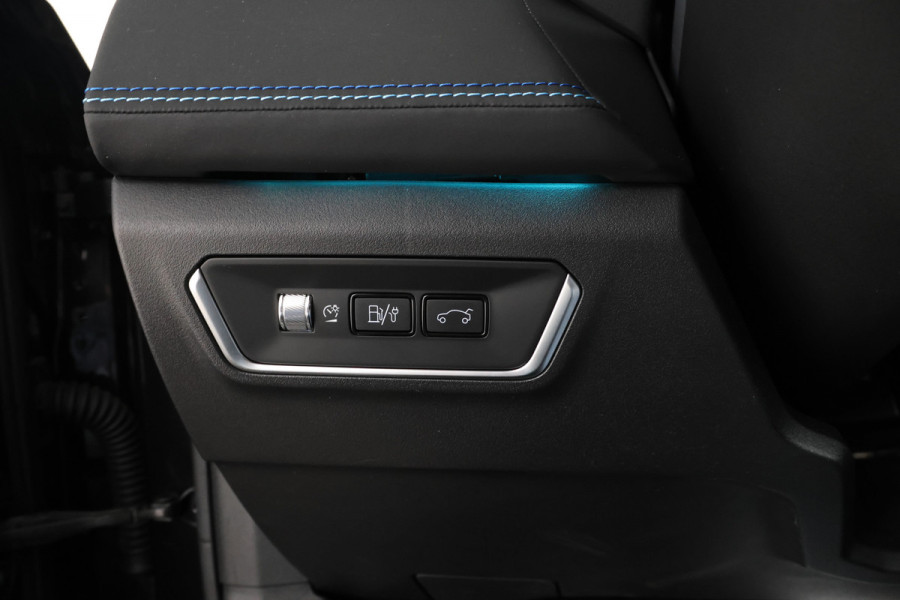 Lynk & Co 01 1.5 Panorama, Apple carplay, Zwarte hemel!