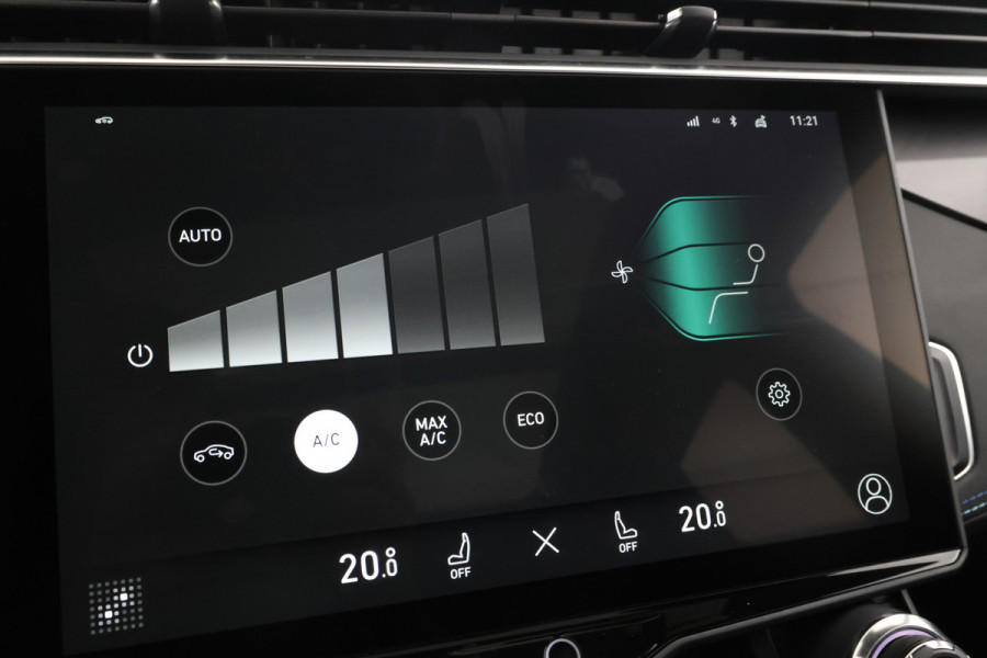 Lynk & Co 01 1.5 Panorama, Apple carplay, Zwarte hemel!