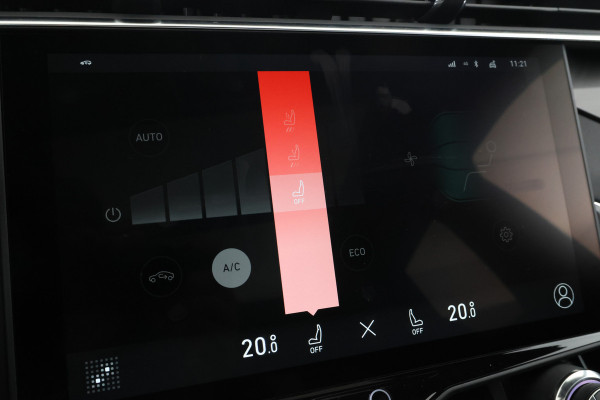 Lynk & Co 01 1.5 Panorama, Apple carplay, Zwarte hemel!
