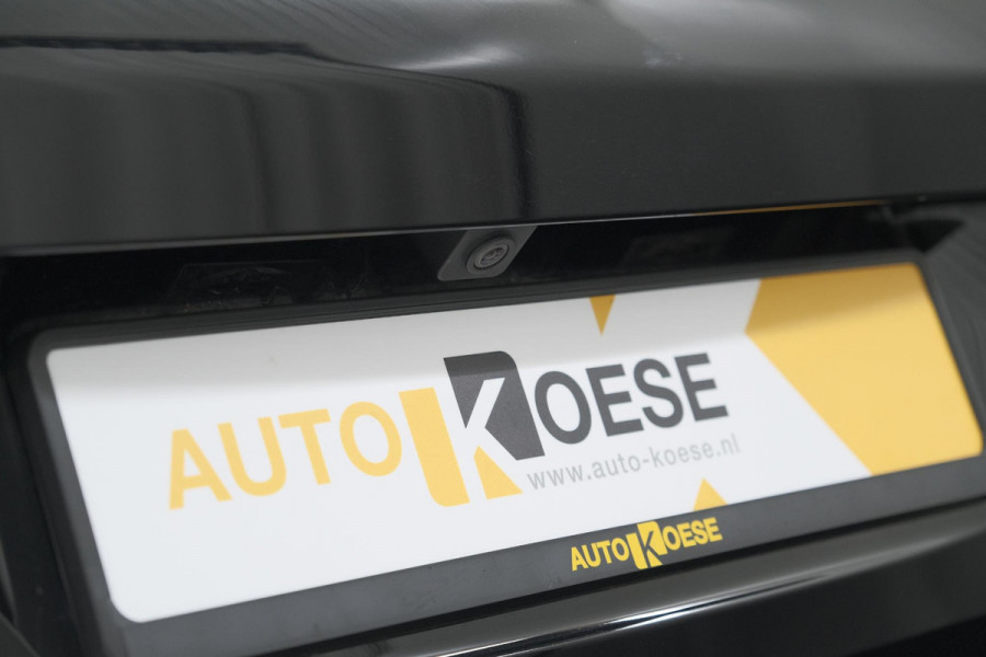 Peugeot 3008 PureTech 130 EAT8 Allure | Camera | Stoelverwarming | Apple Carplay | Dodehoekdetectie