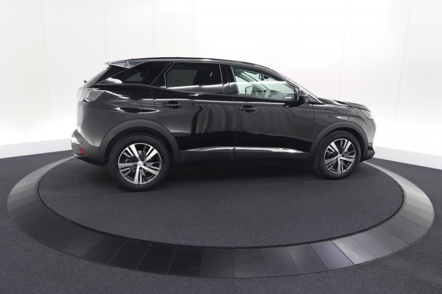 Peugeot 3008 PureTech 130 EAT8 Allure | Camera | Stoelverwarming | Apple Carplay | Dodehoekdetectie