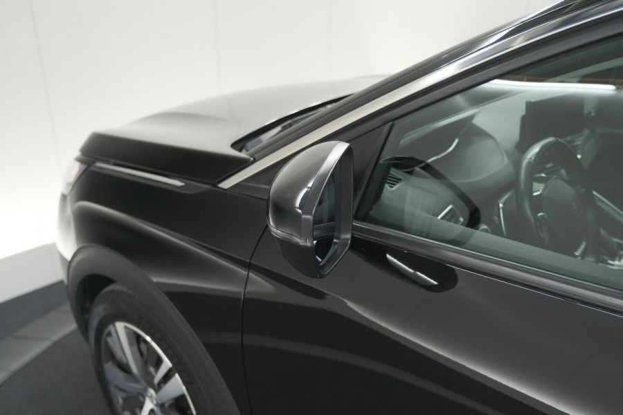 Peugeot 3008 PureTech 130 EAT8 Allure | Camera | Stoelverwarming | Apple Carplay | Dodehoekdetectie
