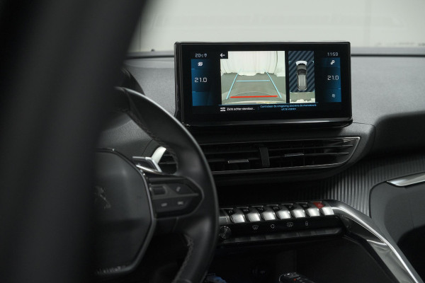 Peugeot 3008 PureTech 130 EAT8 Allure | Camera | Stoelverwarming | Apple Carplay | Dodehoekdetectie