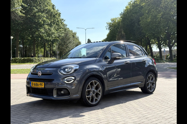 Fiat 500X 1.3 Turbo 150 Sport Automaat