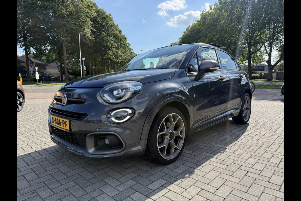 Fiat 500X 1.3 Turbo 150 Sport Automaat