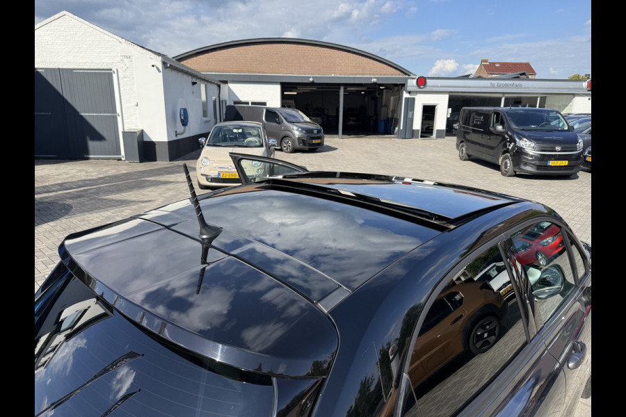 Fiat 500X 1.3 Turbo 150 Sport Automaat