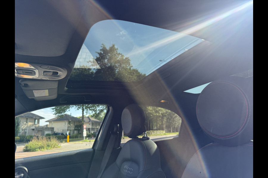 Fiat 500X 1.3 Turbo 150 Sport Automaat