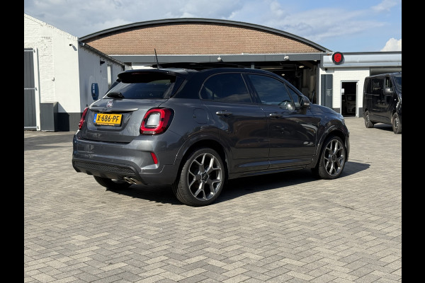 Fiat 500X 1.3 Turbo 150 Sport Automaat