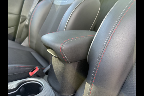 Fiat 500X 1.3 Turbo 150 Sport Automaat