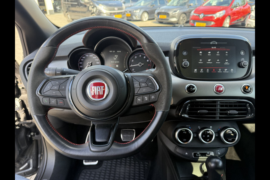 Fiat 500X 1.3 Turbo 150 Sport Automaat