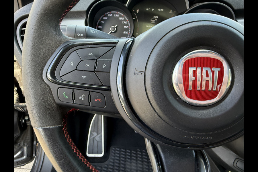 Fiat 500X 1.3 Turbo 150 Sport Automaat