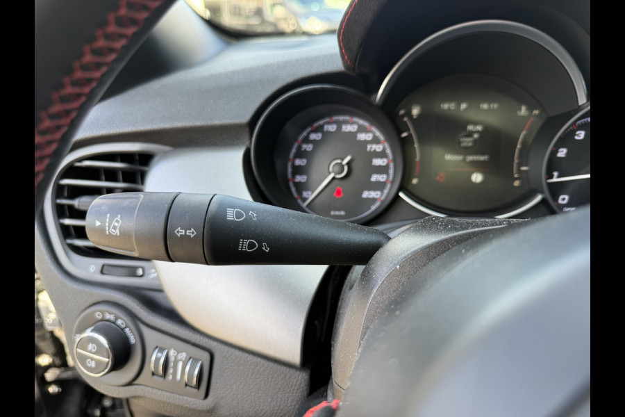 Fiat 500X 1.3 Turbo 150 Sport Automaat