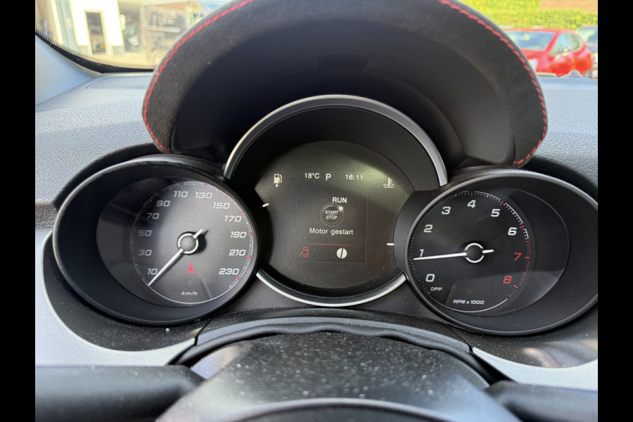 Fiat 500X 1.3 Turbo 150 Sport Automaat