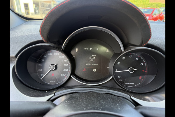 Fiat 500X 1.3 Turbo 150 Sport Automaat