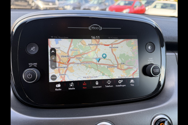 Fiat 500X 1.3 Turbo 150 Sport Automaat