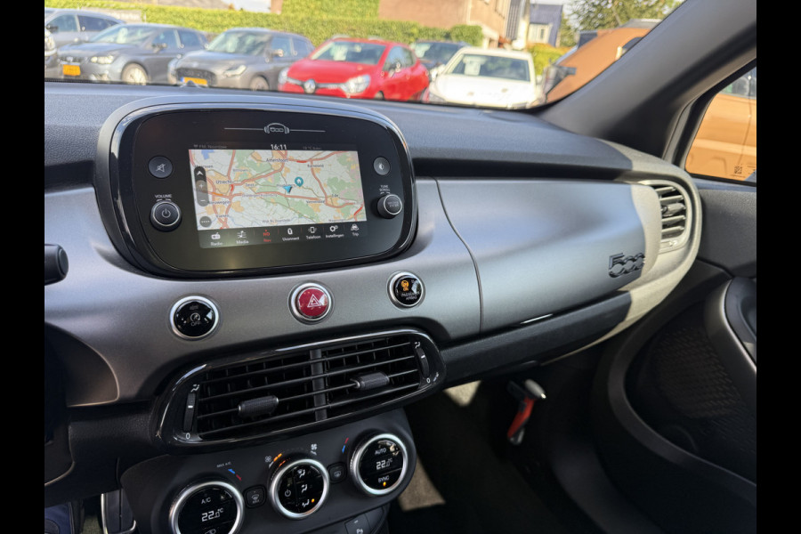 Fiat 500X 1.3 Turbo 150 Sport Automaat