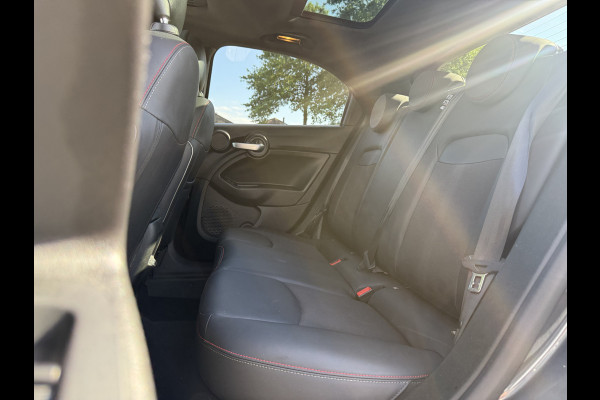 Fiat 500X 1.3 Turbo 150 Sport Automaat