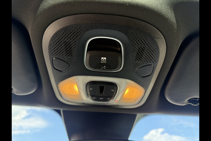 Fiat 500X 1.3 Turbo 150 Sport Automaat