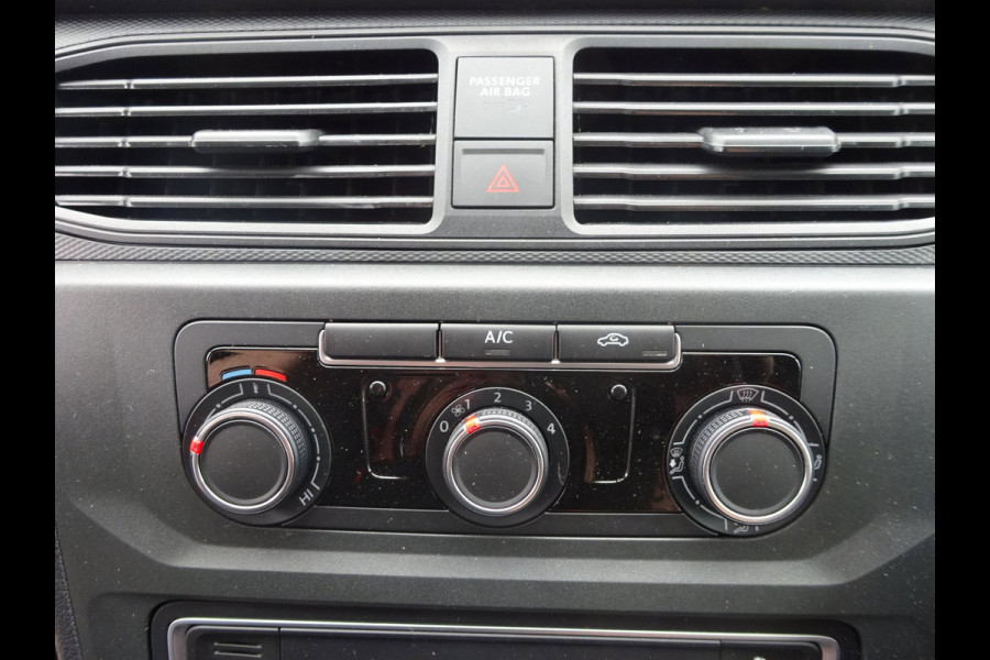 Volkswagen Caddy 2.0 TDI L2H1 VW MAXI LAADRUIMTE INRICHTING AIRCO CRUISE ALARM PDCM
