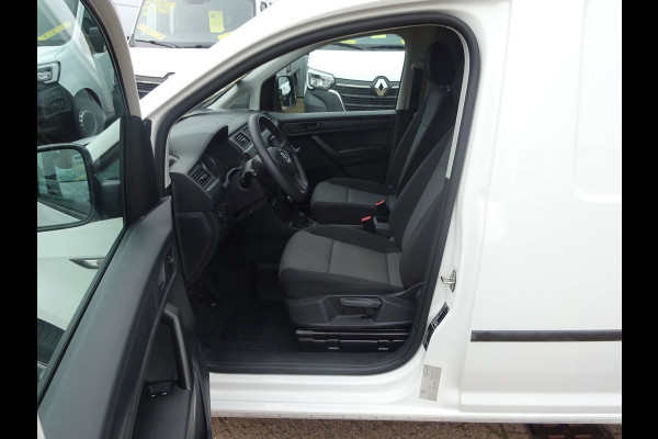 Volkswagen Caddy 2.0 TDI L2H1 VW MAXI LAADRUIMTE INRICHTING AIRCO CRUISE ALARM PDCM