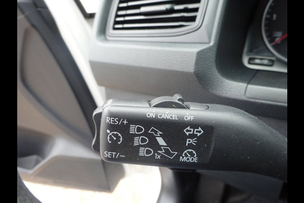 Volkswagen Caddy 2.0 TDI L2H1 VW MAXI LAADRUIMTE INRICHTING AIRCO CRUISE ALARM PDCM