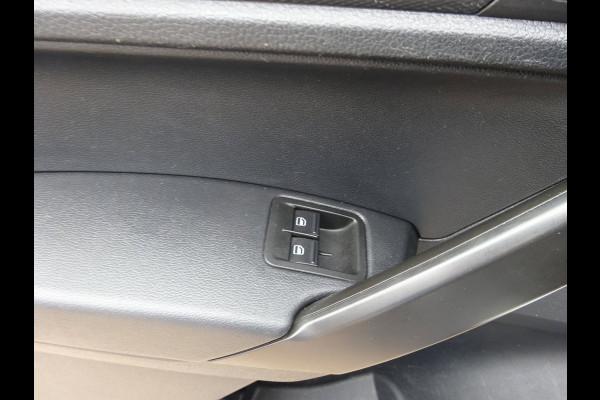 Volkswagen Caddy 2.0 TDI L2H1 VW MAXI LAADRUIMTE INRICHTING AIRCO CRUISE ALARM PDCM