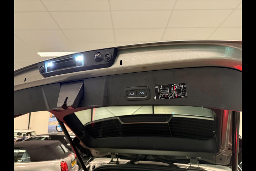 Volvo XC40 1.5 T4 Recharge R-Design BLACK-EDITION SOH-TEST/ PANO/H&K/NAVI/CAM/DAB/CARPLAY/M-STOELEN///