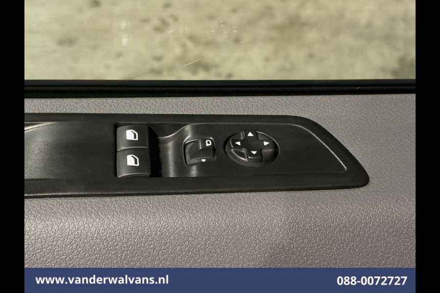 Opel Vivaro 1.5 CDTI L3H1 Euro6 Airco | Navigatie | Camera | Sidebars | Apple Carplay Cruisecontrol, Android Auto, Parkeersensoren
