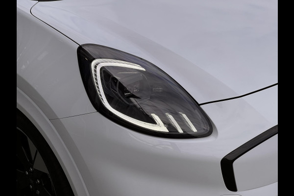 Ford Puma Gen-E Premium 44 kWh Winter Pack | Driver Pack | Panorama Dak | 2300 KM.