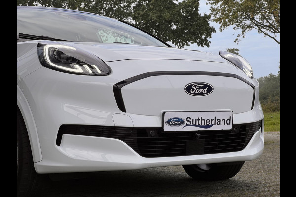 Ford Puma Gen-E Premium 44 kWh Winter Pack | Driver Pack | Panorama Dak | 2300 KM.