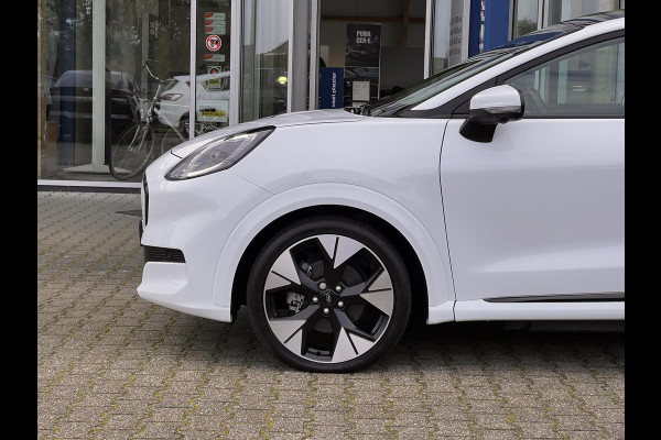 Ford Puma Gen-E Premium 44 kWh Winter Pack | Driver Pack | Panorama Dak | 2300 KM.
