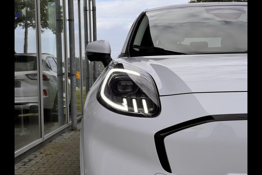Ford Puma Gen-E Premium 44 kWh Winter Pack | Driver Pack | Panorama Dak | 2300 KM.