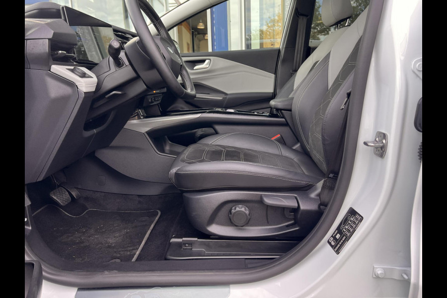 Ford Puma Gen-E Premium 44 kWh Winter Pack | Driver Pack | Panorama Dak | 2300 KM.