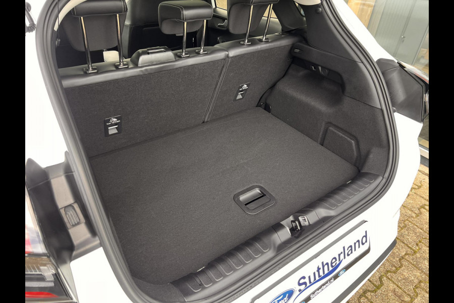 Ford Puma Gen-E Premium 44 kWh Winter Pack | Driver Pack | Panorama Dak | 2300 KM.