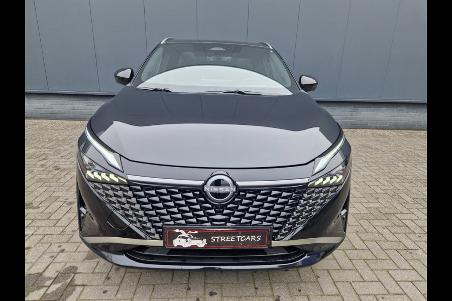 Nissan QASHQAI 1.3 MHEV Xtronic Tekna Plus