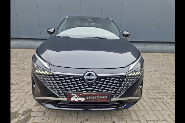 Nissan QASHQAI 1.3 MHEV Xtronic Tekna Plus