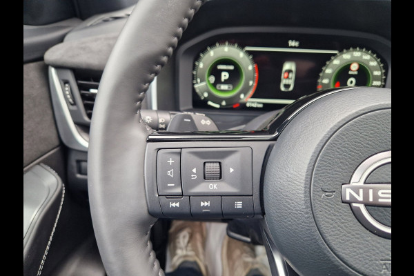 Nissan QASHQAI 1.3 MHEV Xtronic Tekna Plus