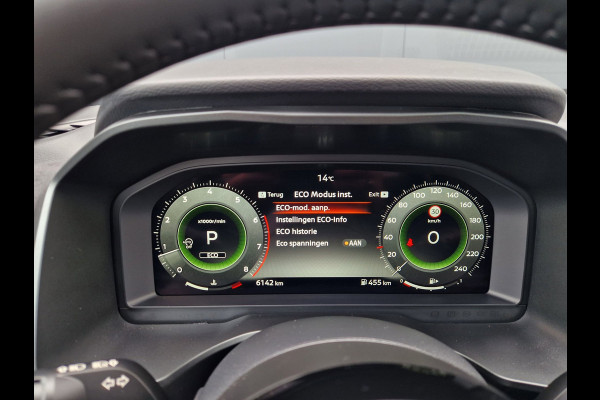 Nissan QASHQAI 1.3 MHEV Xtronic Tekna Plus