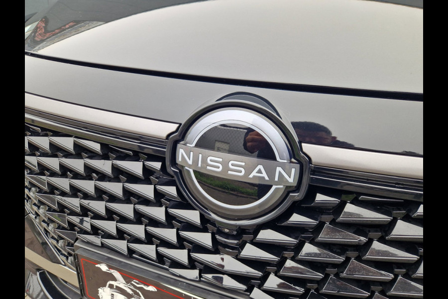 Nissan QASHQAI 1.3 MHEV Xtronic Tekna Plus