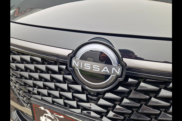 Nissan QASHQAI 1.3 MHEV Xtronic Tekna Plus