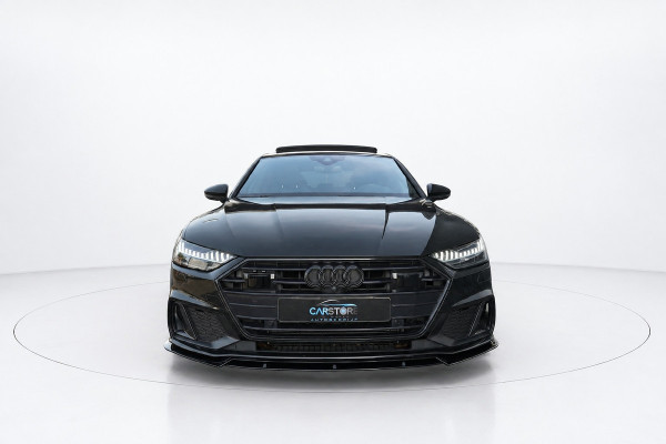 Audi A7 Sportback 45 TFSI 3x S LINE PANO VIRTUAL SFEER 360 NAP