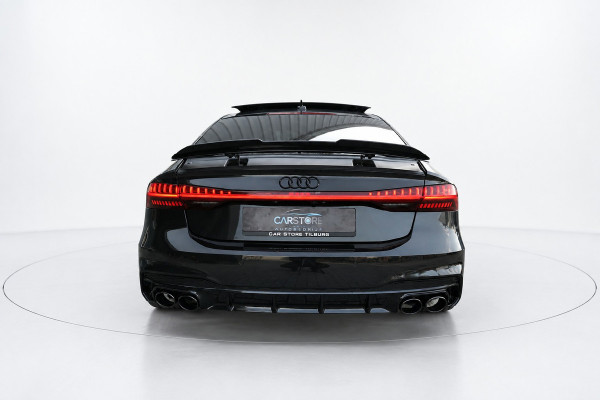 Audi A7 Sportback 45 TFSI 3x S LINE PANO VIRTUAL SFEER 360 NAP