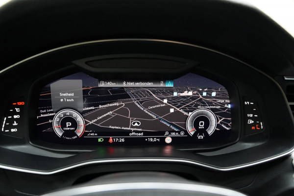 Audi A7 Sportback 45 TFSI 3x S LINE PANO VIRTUAL SFEER 360 NAP