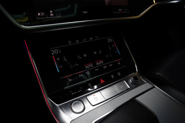 Audi A7 Sportback 45 TFSI 3x S LINE PANO VIRTUAL SFEER 360 NAP