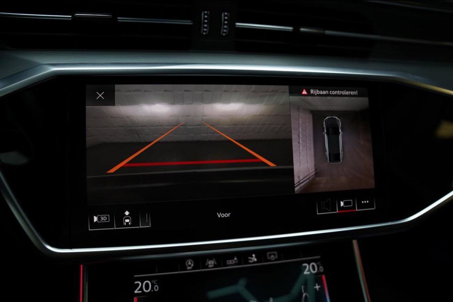 Audi A7 Sportback 45 TFSI 3x S LINE PANO VIRTUAL SFEER 360 NAP
