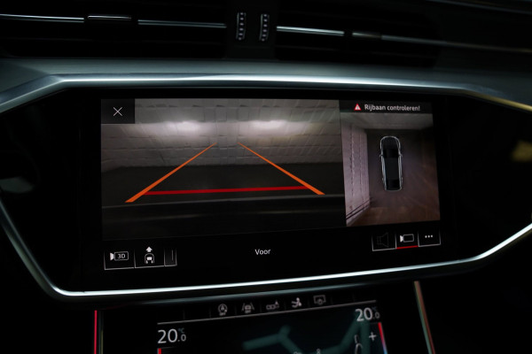 Audi A7 Sportback 45 TFSI 3x S LINE PANO VIRTUAL SFEER 360 NAP