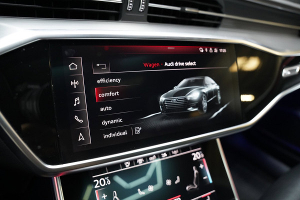 Audi A7 Sportback 45 TFSI 3x S LINE PANO VIRTUAL SFEER 360 NAP